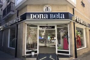 Dona Bela Moda