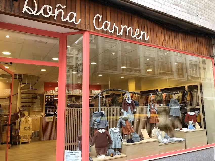 Do&ntilde;a Carmen