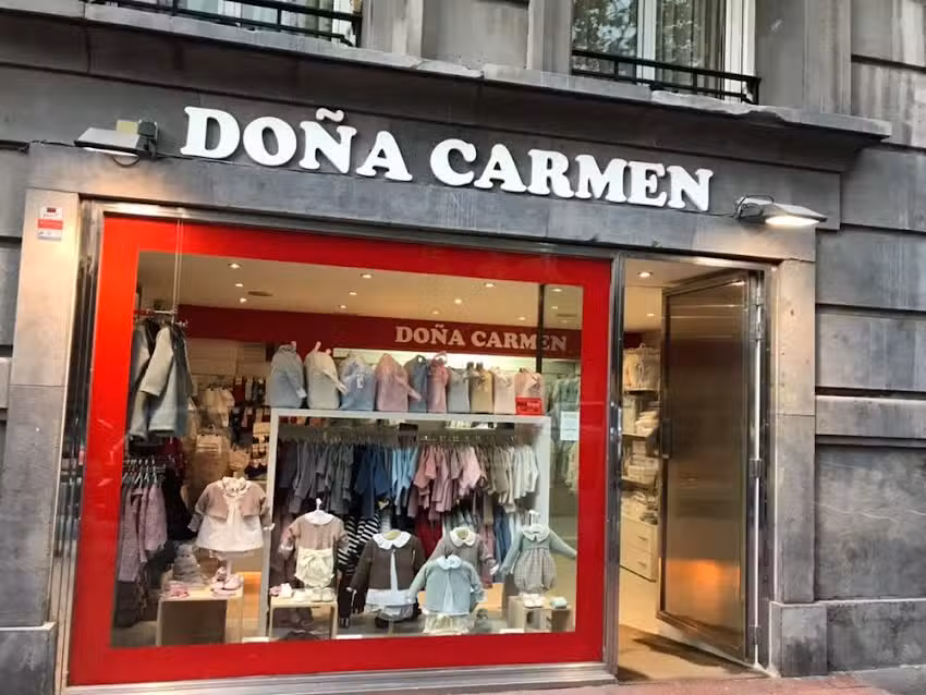 Do&ntilde;a Carmen