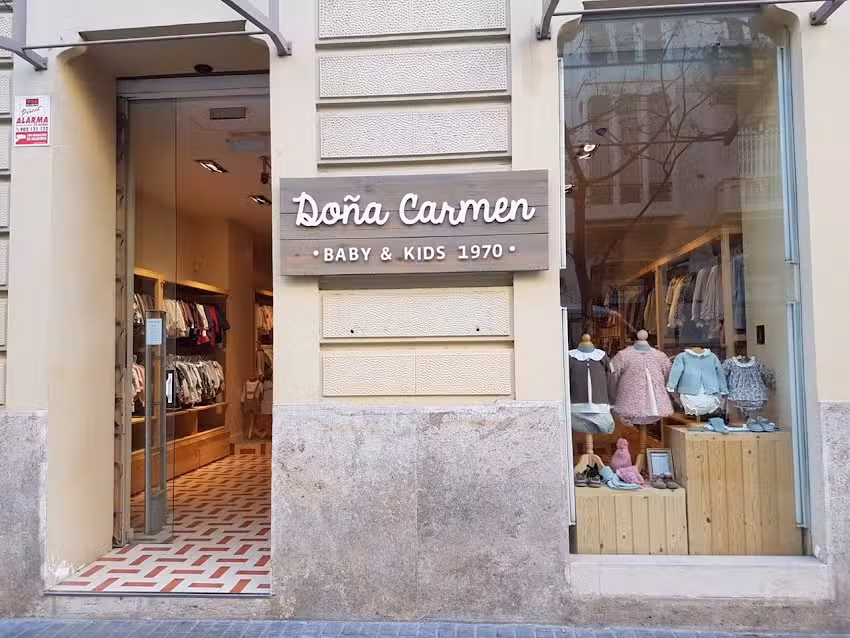 Do&ntilde;a Carmen