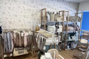Do&ntilde;a Coletas | Tienda de Art&iacute;culos para Beb&eacute;s