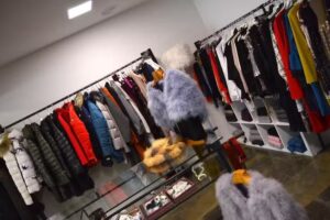 Do&ntilde;a Jimena Moda y Complementos