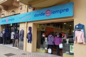 Donde siempre Pamplona