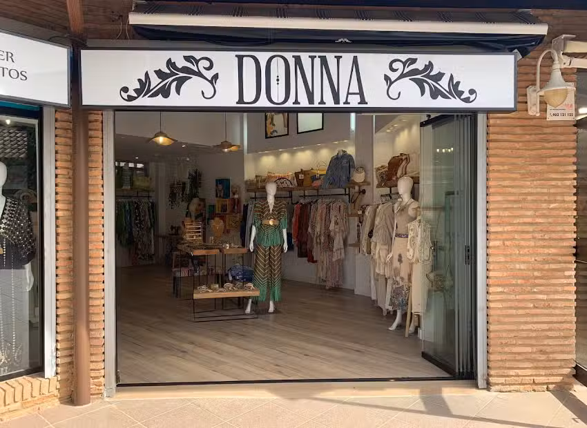 Donna