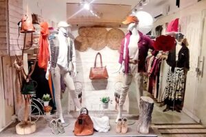 DONNA MODA ROPA DE MUJER