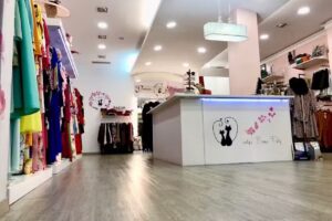 Donna Patry Boutique