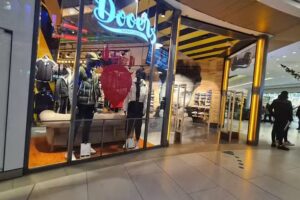 Dooers Sneakers El Tormes