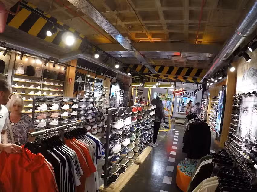 Dooers Sneakers Leon