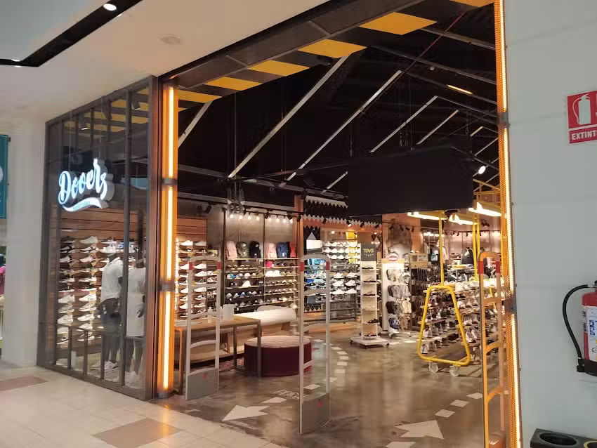 Dooers Sneakers Txingudi