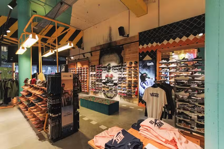 Dooers Sneakers Vitoria