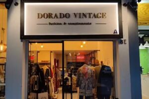 Dorado Vintage