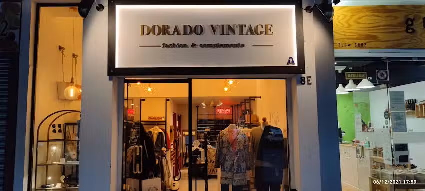 Dorado Vintage
