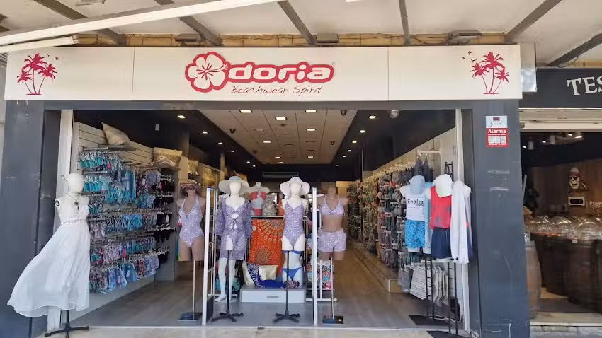 Doria