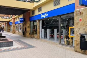 Douglas C.C. Ventura