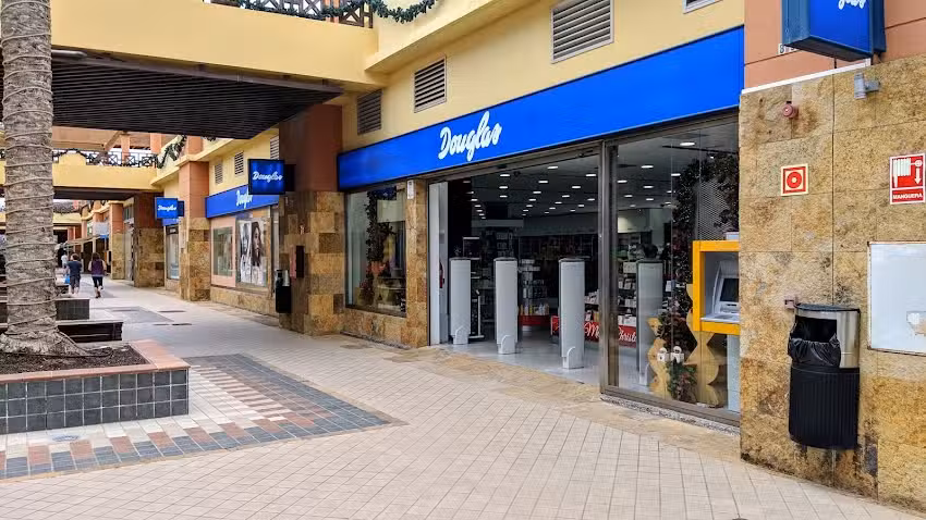 Douglas C.C. Ventura