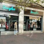 Douglas Perfumer&iacute;a