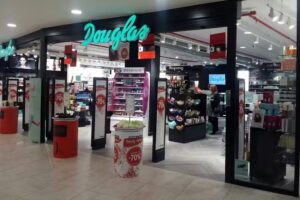 Douglas Perfumería