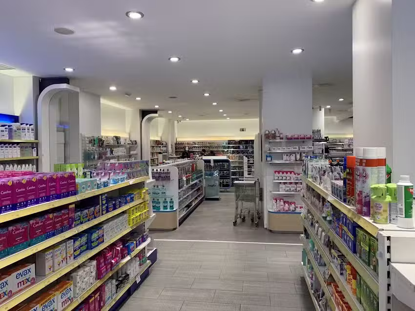 Douglas Perfumer&iacute;a