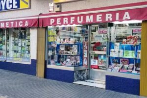 Doyce Cosmetica Perfumeria