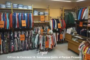 Doyser Tienda Tejana