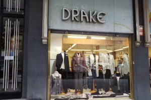 Drake Boutique