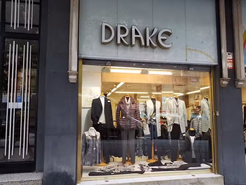 Drake Boutique