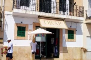 DRAP boutique