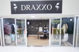 Draxxo Store