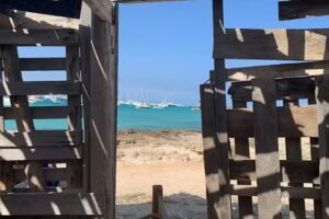 DREAM LAND formentera