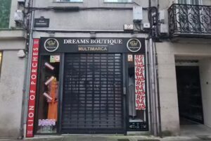 DREAMS BOUTIQUE LUGO