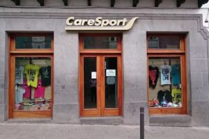 Dreams by CareSport