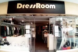 DressRoom