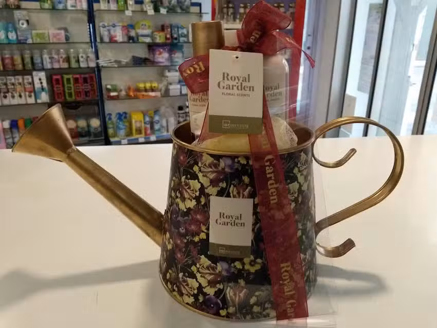 DROGUERIA CASTELL&Oacute;