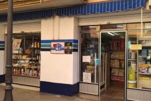 Droguer&iacute;a EL TIO GUS