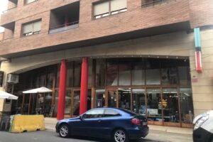 Droguer&iacute;a Hermanas Rodr&iacute;guez. (Maxinca)