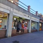 Droguer&iacute;a Hermanos Mart&iacute;n