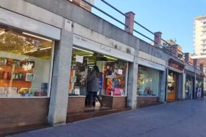 Droguer&iacute;a Hermanos Mart&iacute;n