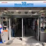 Droguer&iacute;a Hermanos Mart&iacute;n