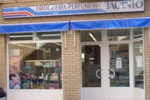 Droguer&iacute;a Jacinto