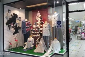 Drogueria Perfumeria Cadena Cip Roy