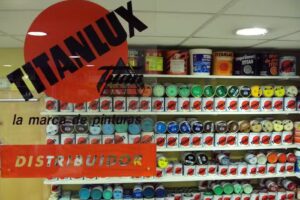 Drogueria Perfumería Dima