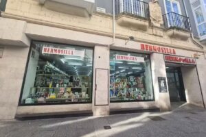 Droguer&iacute;a Perfumer&iacute;a Hermosilla