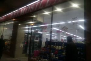 Droguer&iacute;a Perfumer&iacute;a Hermosilla