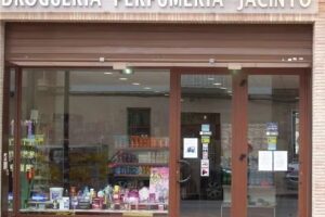 Droguer&iacute;a Perfumer&iacute;a Jacinto