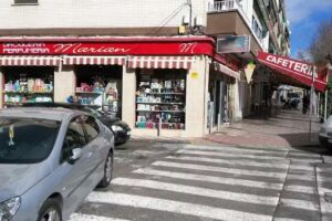 Droguer&iacute;a Perfumer&iacute;a Marian Albolote