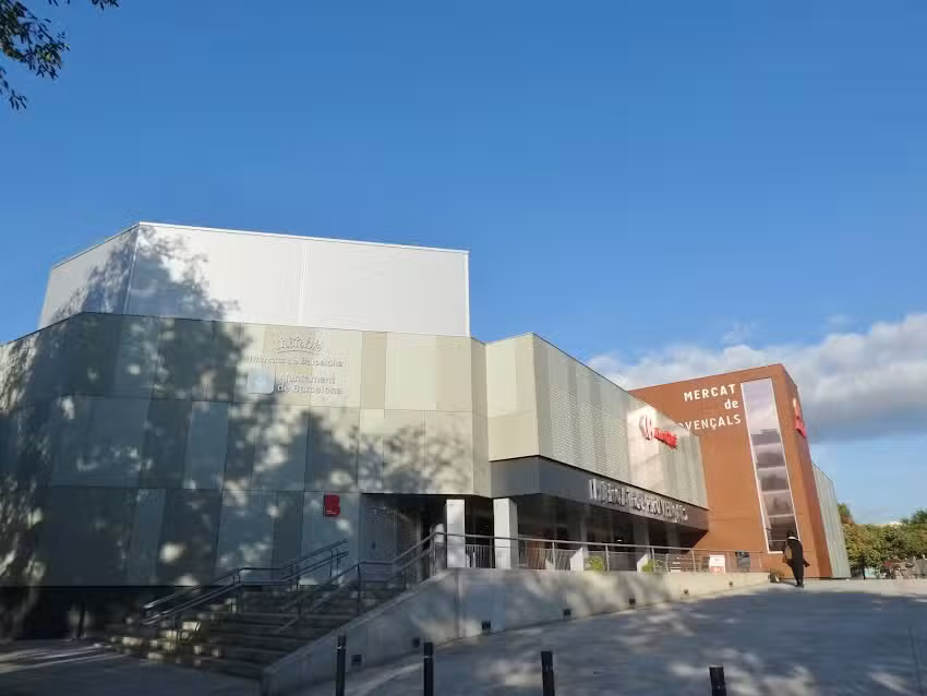 Drogueria &ndash; Perfumeria Proven&ccedil;als