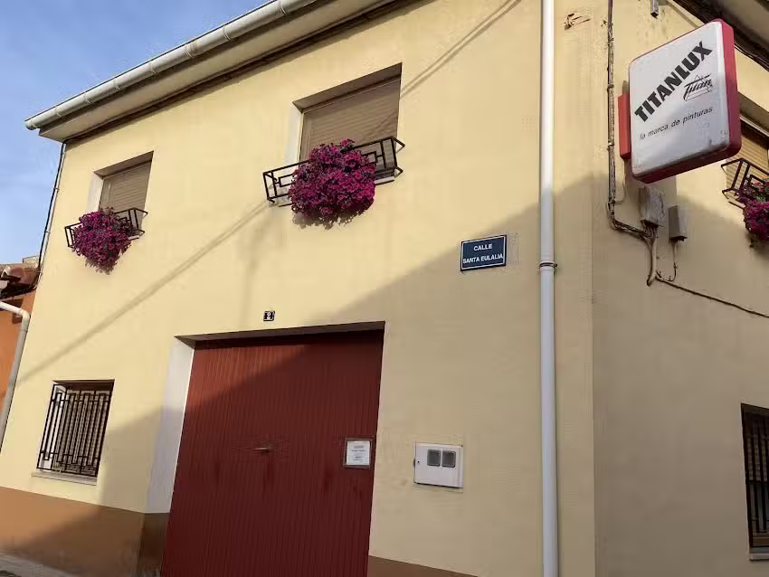 Droguer&iacute;a Perfumer&iacute;a Rosa G&oacute;mez