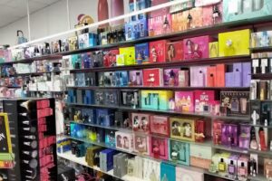 Droguer&iacute;a Perfumer&iacute;a Sara