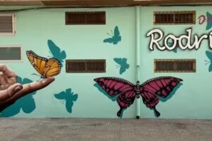 Droguer&iacute;a Rodriguez, Perfumer&iacute;a y Papeler&iacute;a La Curva