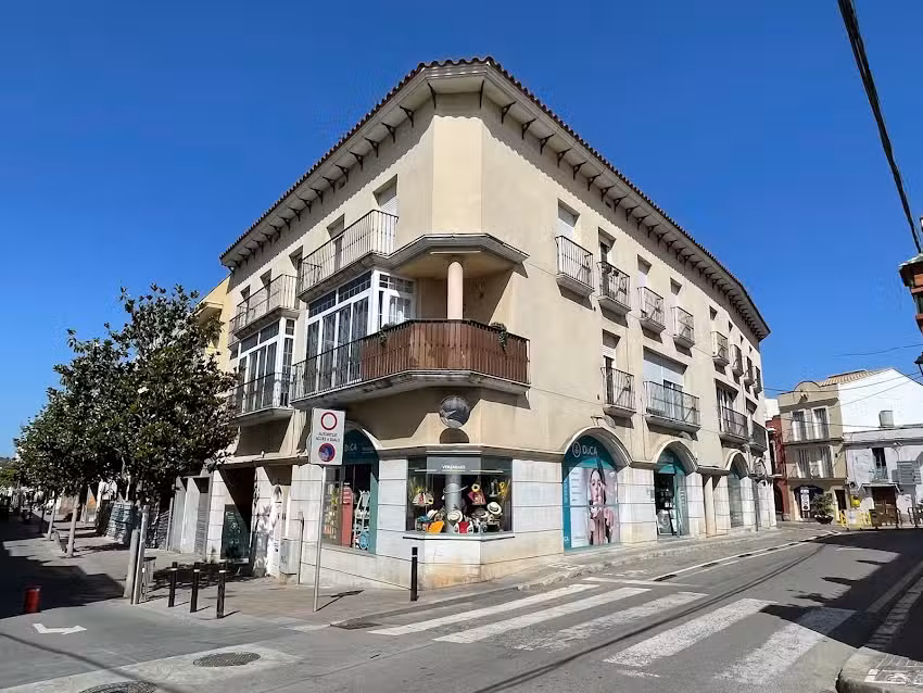 Drogueria Versailles